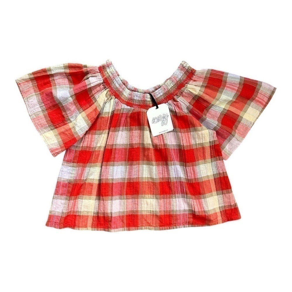 Ace & Jig Marisol Top